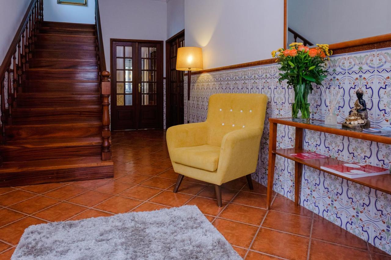 Classico Guesthouse Vila Nova de Gaia Exterior foto