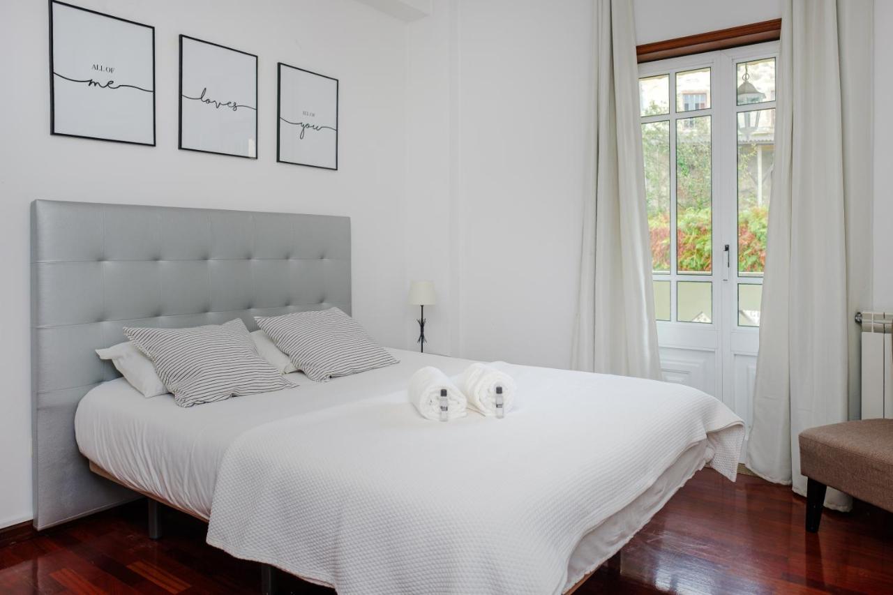 Classico Guesthouse Vila Nova de Gaia Exterior foto